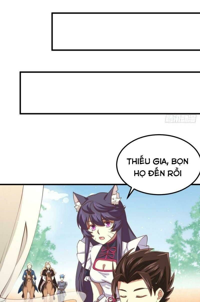 đọc truyện Từ Hôm Nay Bắt Đầu Làm Thành Chủ Chương 187 ảnh 37 tại Thiên Thai Truyện