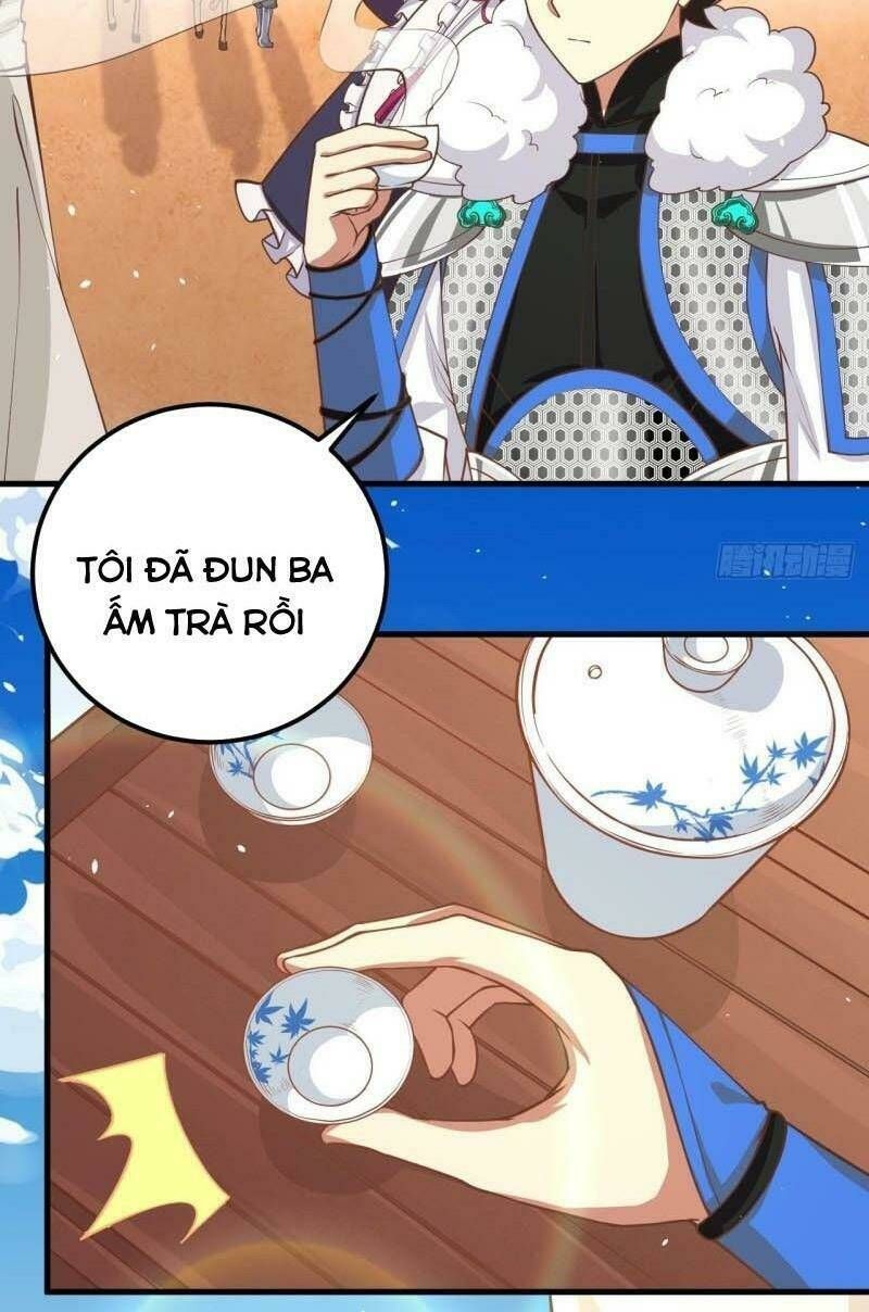 đọc truyện Từ Hôm Nay Bắt Đầu Làm Thành Chủ Chương 187 ảnh 38 tại Thiên Thai Truyện