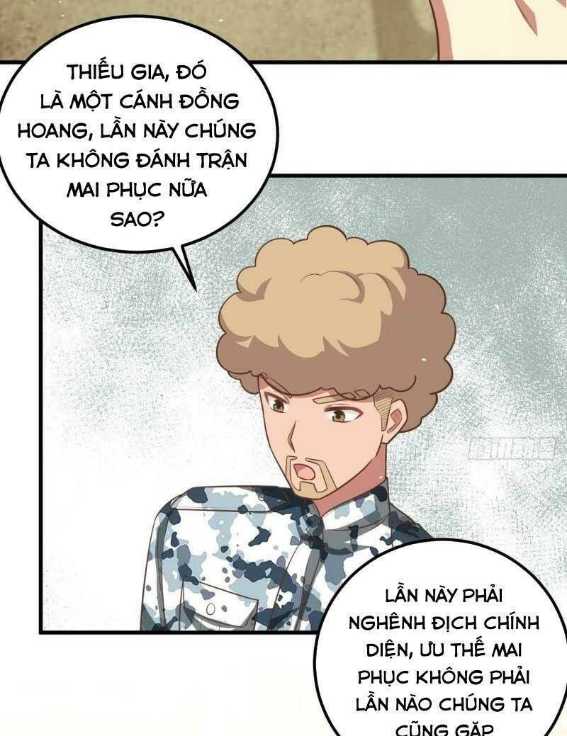 đọc truyện Từ Hôm Nay Bắt Đầu Làm Thành Chủ Chương 187 ảnh 7 tại Thiên Thai Truyện