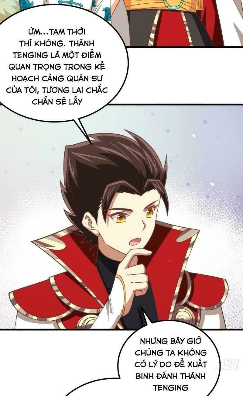 đọc truyện Từ Hôm Nay Bắt Đầu Làm Thành Chủ Chương 187 ảnh 11 tại Thiên Thai Truyện