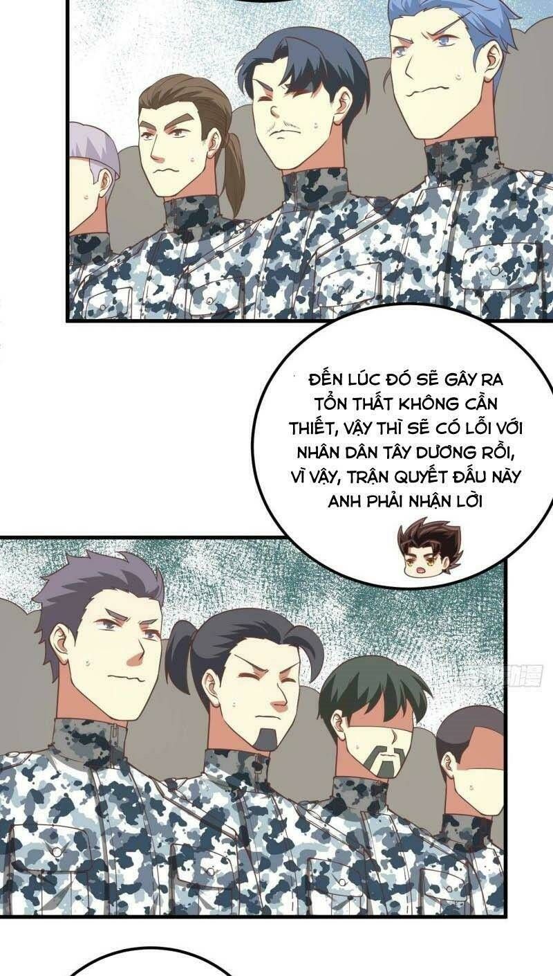 đọc truyện Từ Hôm Nay Bắt Đầu Làm Thành Chủ Chương 188 ảnh 13 tại Thiên Thai Truyện