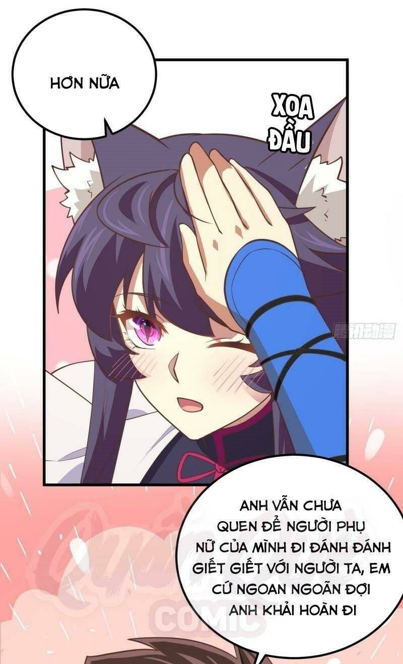 đọc truyện Từ Hôm Nay Bắt Đầu Làm Thành Chủ Chương 188 ảnh 15 tại Thiên Thai Truyện