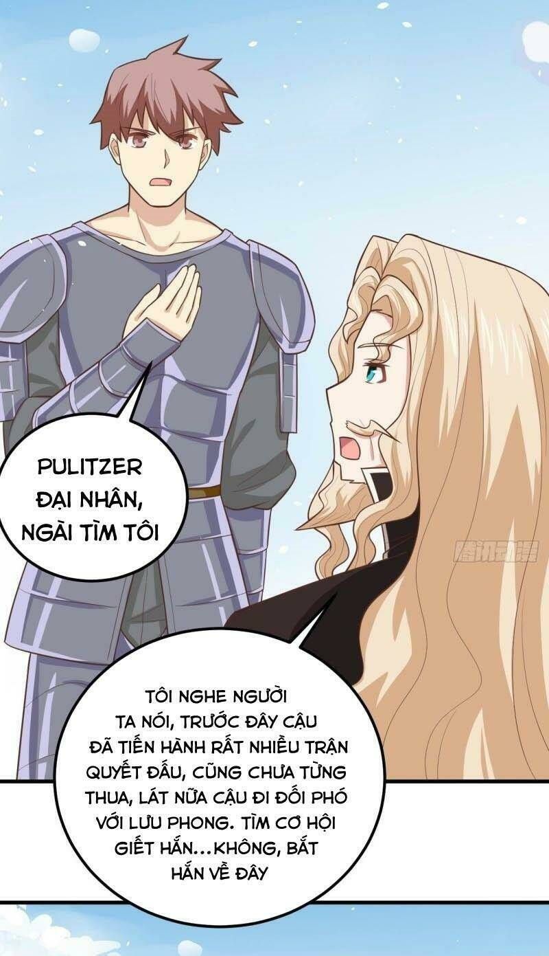 đọc truyện Từ Hôm Nay Bắt Đầu Làm Thành Chủ Chương 188 ảnh 21 tại Thiên Thai Truyện