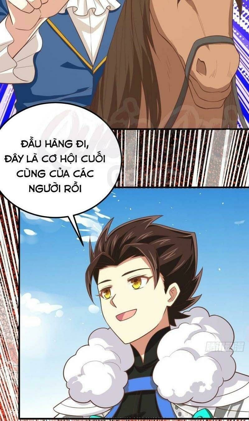 đọc truyện Từ Hôm Nay Bắt Đầu Làm Thành Chủ Chương 188 ảnh 4 tại Thiên Thai Truyện