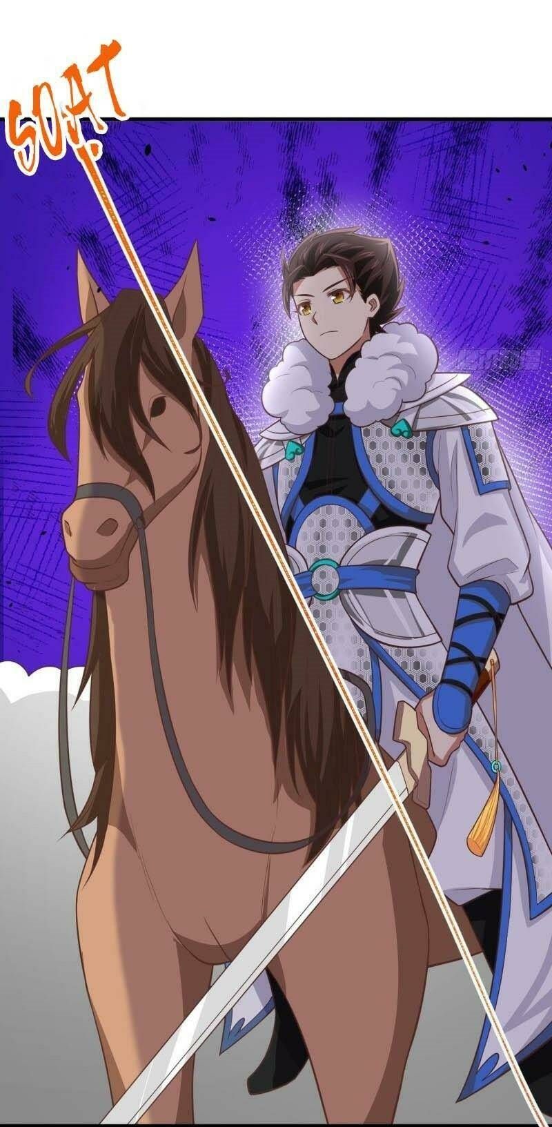 đọc truyện Từ Hôm Nay Bắt Đầu Làm Thành Chủ Chương 188 ảnh 23 tại Thiên Thai Truyện