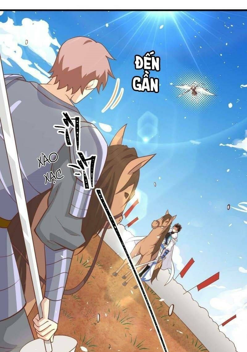 đọc truyện Từ Hôm Nay Bắt Đầu Làm Thành Chủ Chương 188 ảnh 25 tại Thiên Thai Truyện