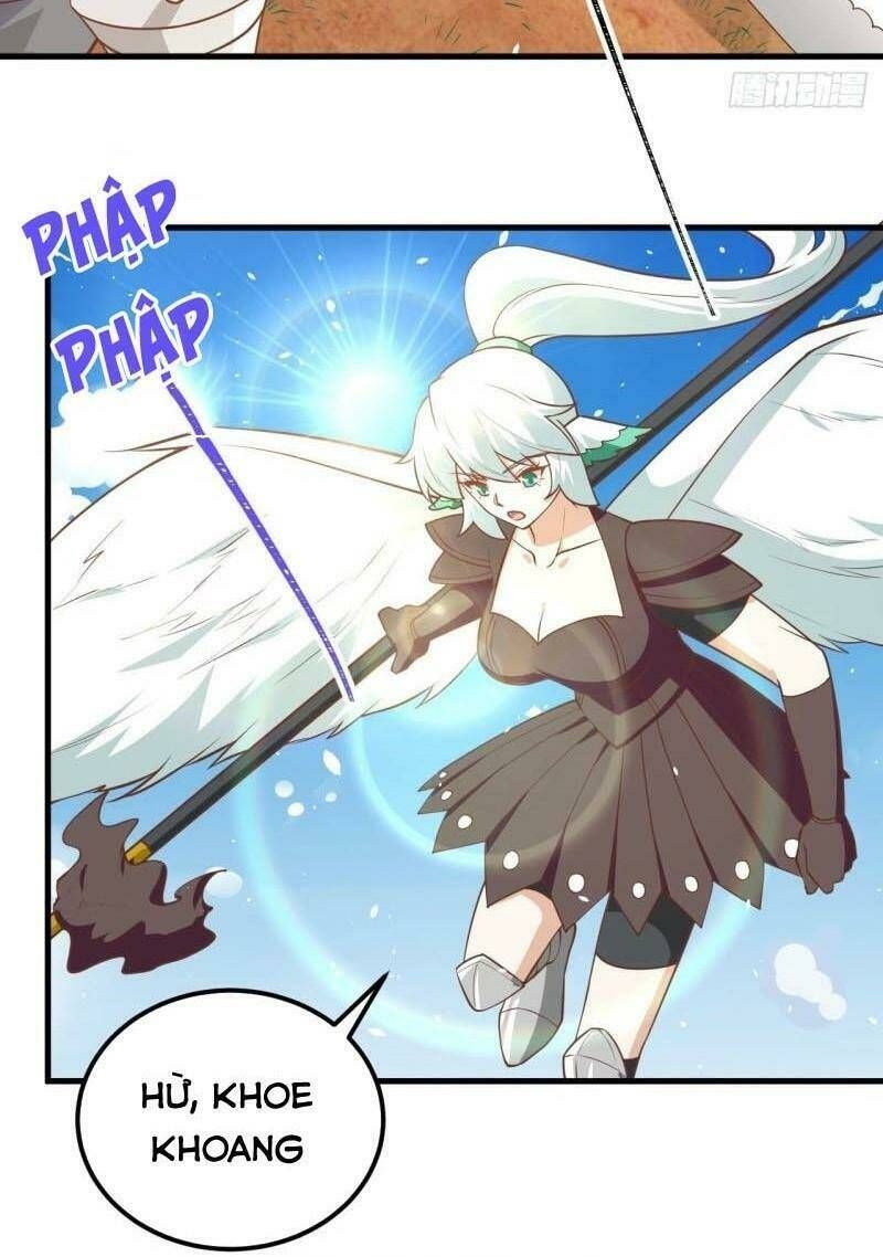 đọc truyện Từ Hôm Nay Bắt Đầu Làm Thành Chủ Chương 188 ảnh 26 tại Thiên Thai Truyện