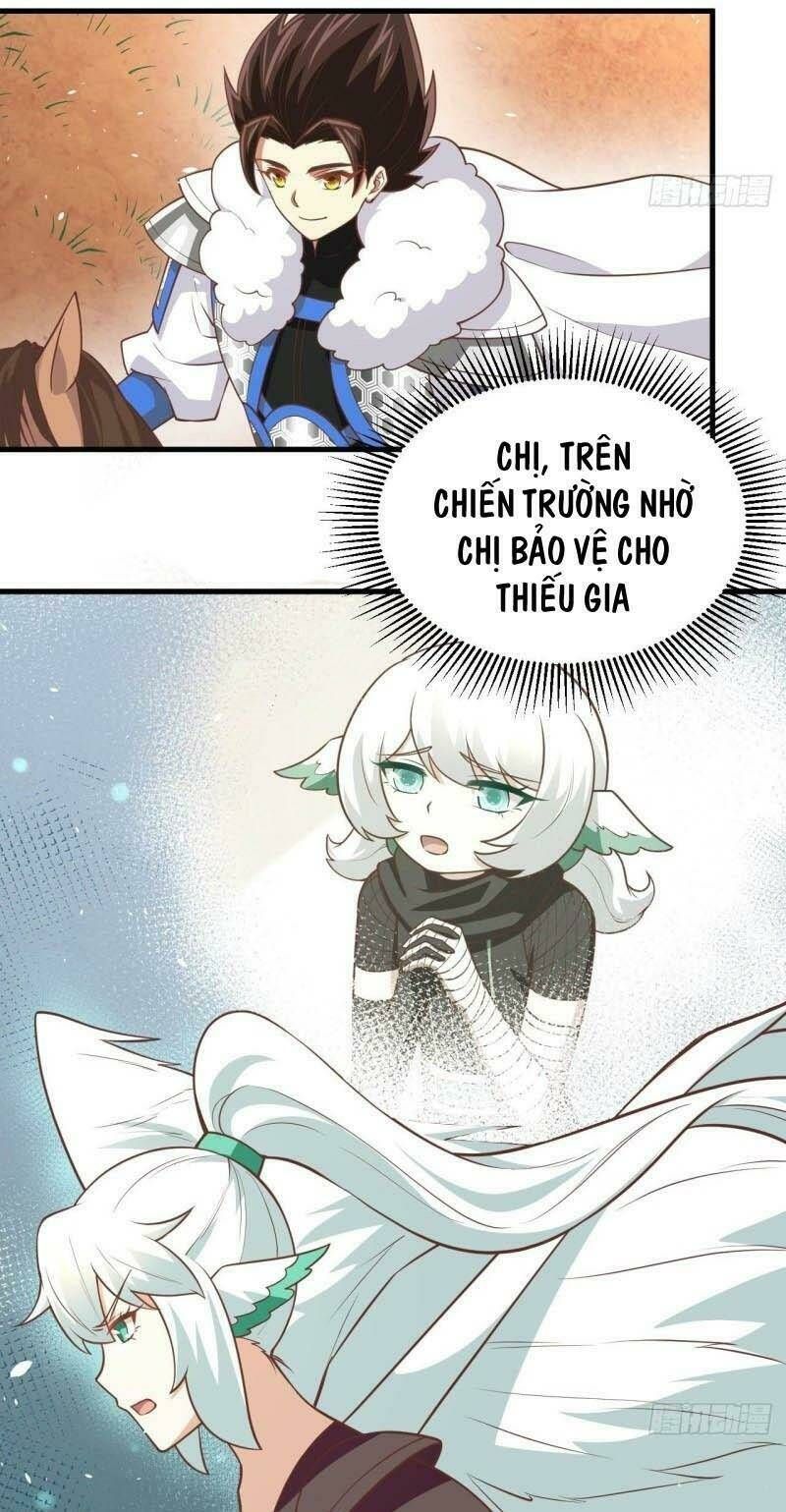 đọc truyện Từ Hôm Nay Bắt Đầu Làm Thành Chủ Chương 188 ảnh 27 tại Thiên Thai Truyện