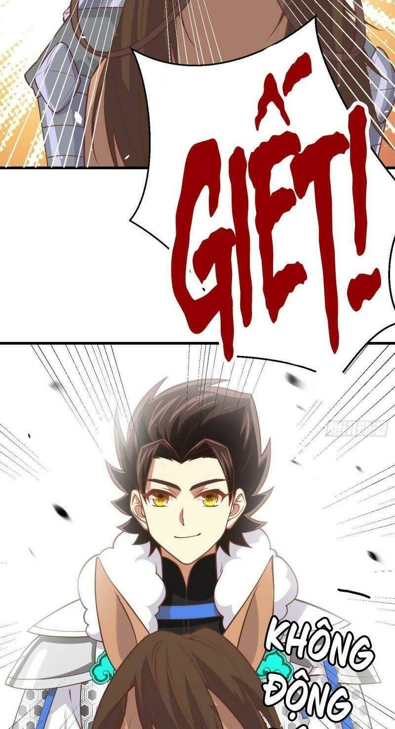 đọc truyện Từ Hôm Nay Bắt Đầu Làm Thành Chủ Chương 188 ảnh 29 tại Thiên Thai Truyện