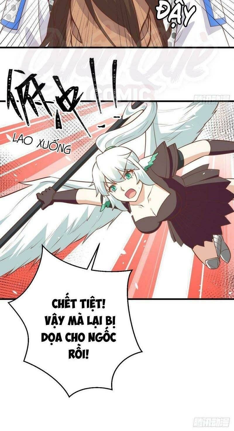 đọc truyện Từ Hôm Nay Bắt Đầu Làm Thành Chủ Chương 188 ảnh 30 tại Thiên Thai Truyện