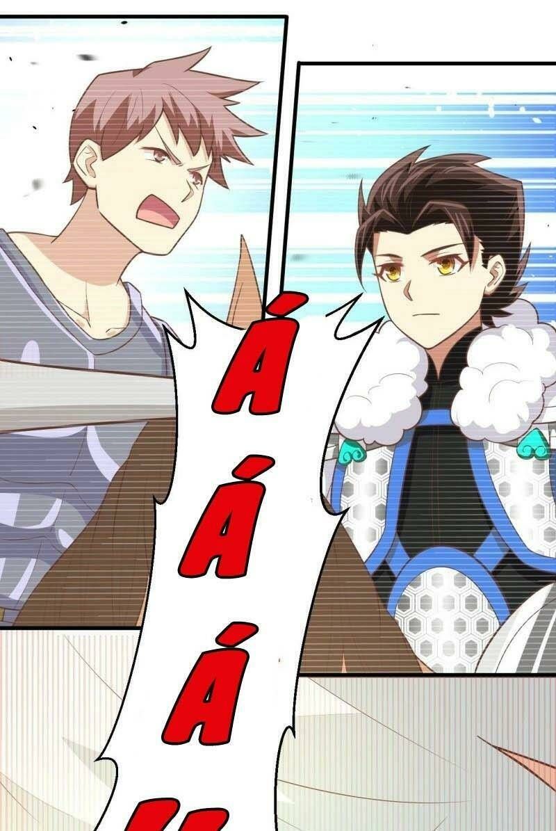 đọc truyện Từ Hôm Nay Bắt Đầu Làm Thành Chủ Chương 188 ảnh 31 tại Thiên Thai Truyện