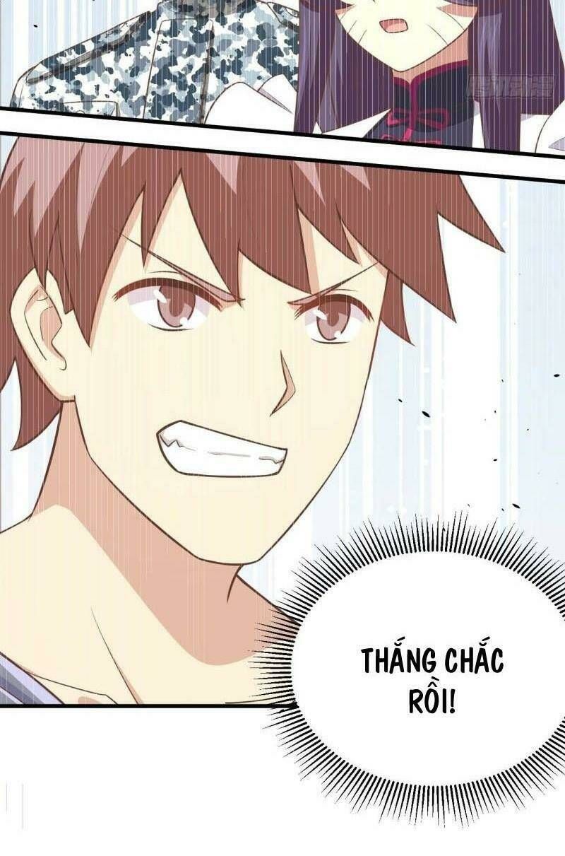 đọc truyện Từ Hôm Nay Bắt Đầu Làm Thành Chủ Chương 188 ảnh 34 tại Thiên Thai Truyện