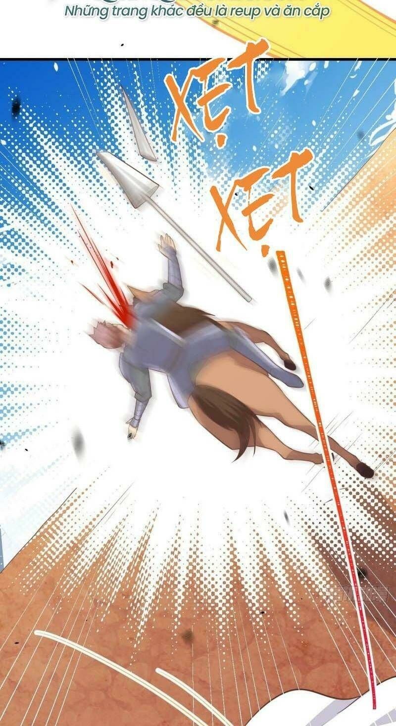 đọc truyện Từ Hôm Nay Bắt Đầu Làm Thành Chủ Chương 188 ảnh 36 tại Thiên Thai Truyện