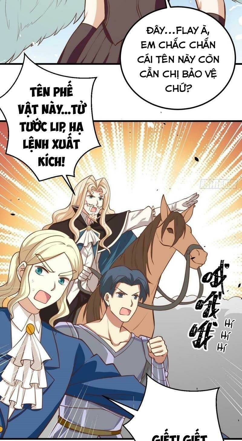 đọc truyện Từ Hôm Nay Bắt Đầu Làm Thành Chủ Chương 188 ảnh 39 tại Thiên Thai Truyện