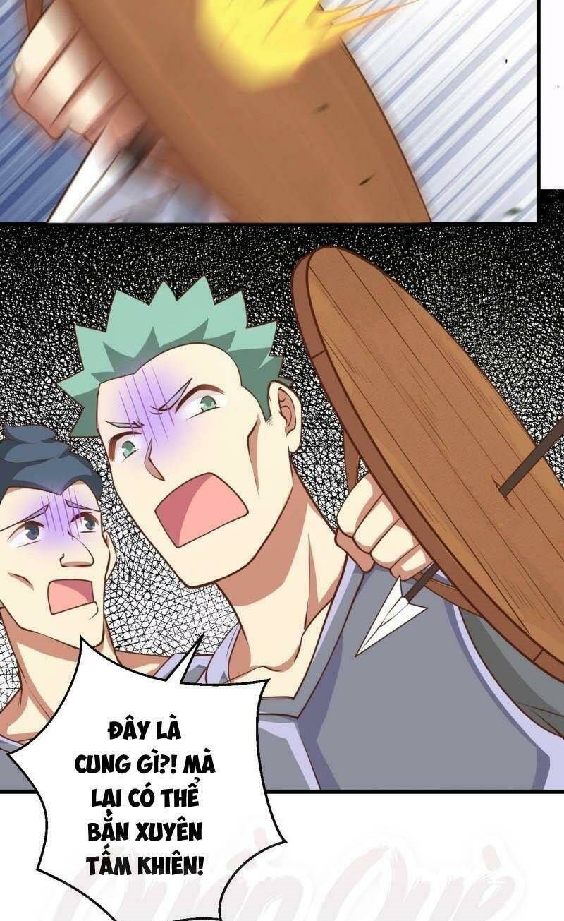 đọc truyện Từ Hôm Nay Bắt Đầu Làm Thành Chủ Chương 188 ảnh 43 tại Thiên Thai Truyện