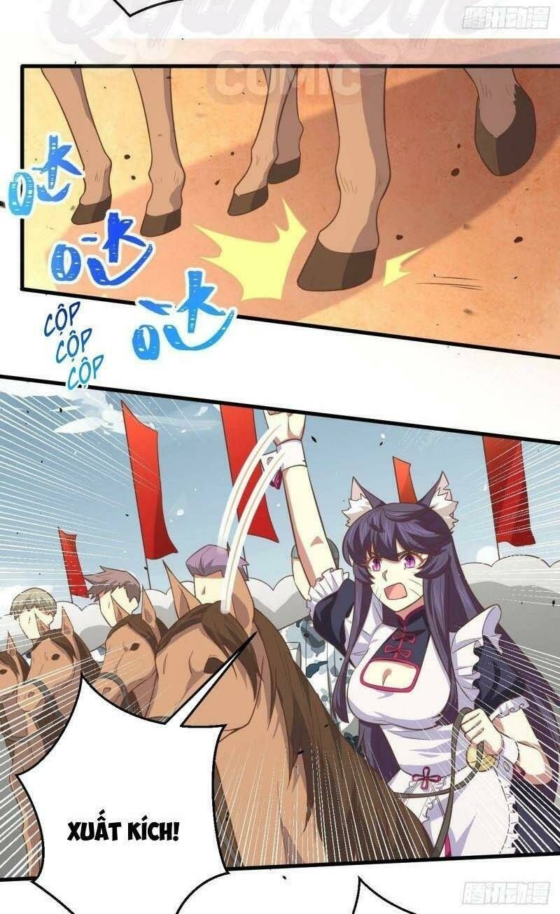 đọc truyện Từ Hôm Nay Bắt Đầu Làm Thành Chủ Chương 188 ảnh 44 tại Thiên Thai Truyện