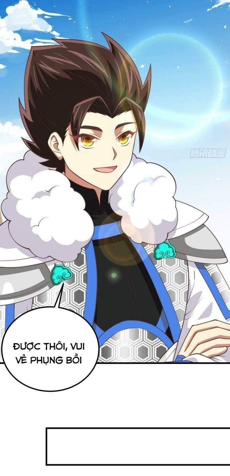 đọc truyện Từ Hôm Nay Bắt Đầu Làm Thành Chủ Chương 188 ảnh 11 tại Thiên Thai Truyện