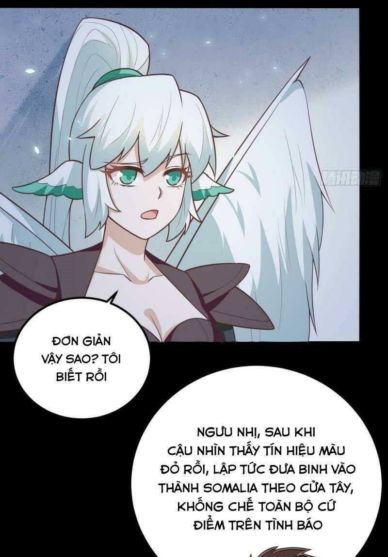 đọc truyện Từ Hôm Nay Bắt Đầu Làm Thành Chủ Chương 189 ảnh 17 tại Thiên Thai Truyện