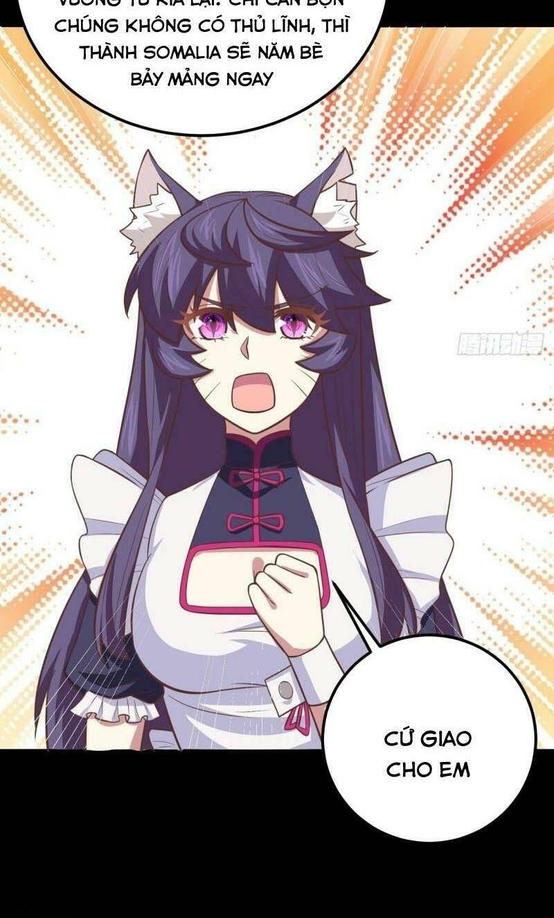 đọc truyện Từ Hôm Nay Bắt Đầu Làm Thành Chủ Chương 189 ảnh 20 tại Thiên Thai Truyện