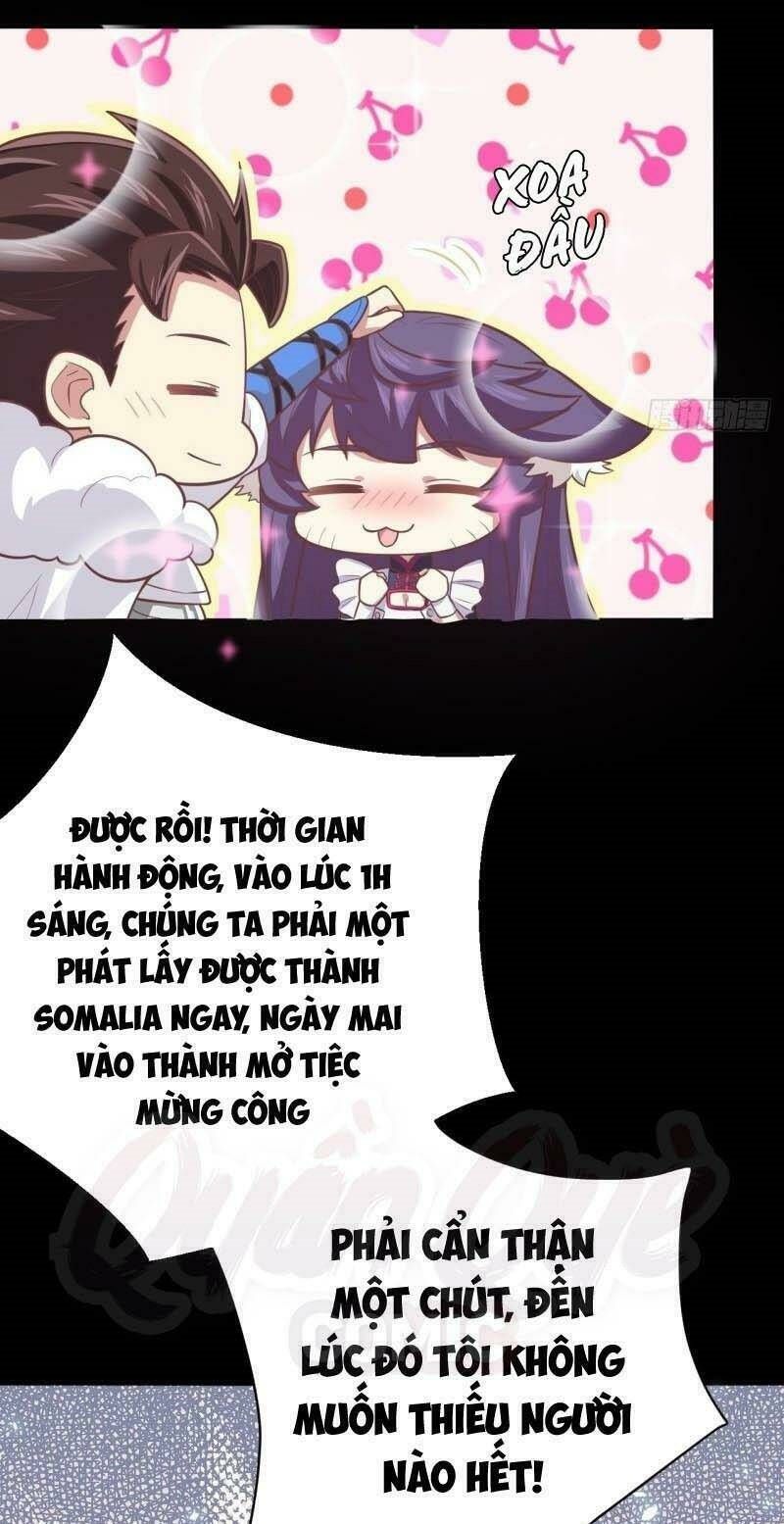 đọc truyện Từ Hôm Nay Bắt Đầu Làm Thành Chủ Chương 189 ảnh 21 tại Thiên Thai Truyện