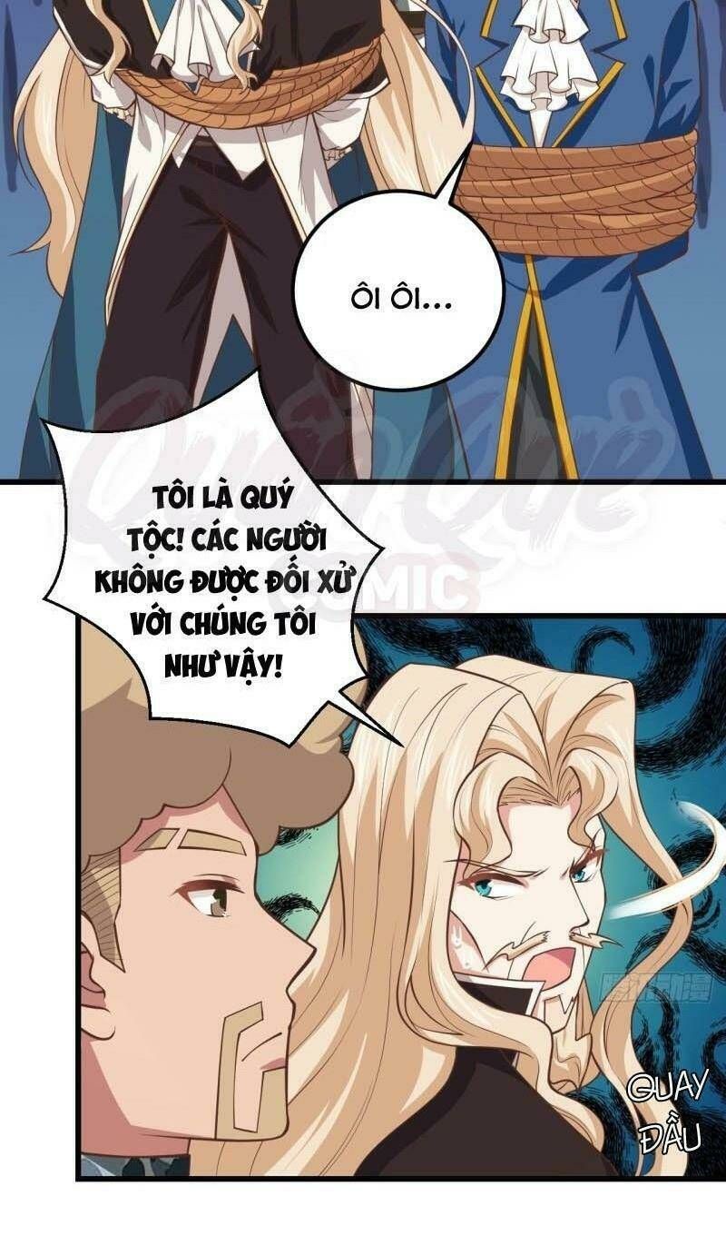 đọc truyện Từ Hôm Nay Bắt Đầu Làm Thành Chủ Chương 189 ảnh 4 tại Thiên Thai Truyện