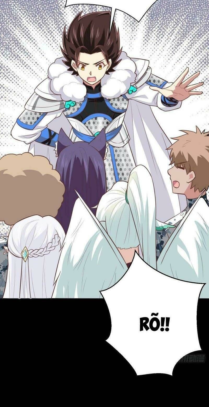 đọc truyện Từ Hôm Nay Bắt Đầu Làm Thành Chủ Chương 189 ảnh 22 tại Thiên Thai Truyện