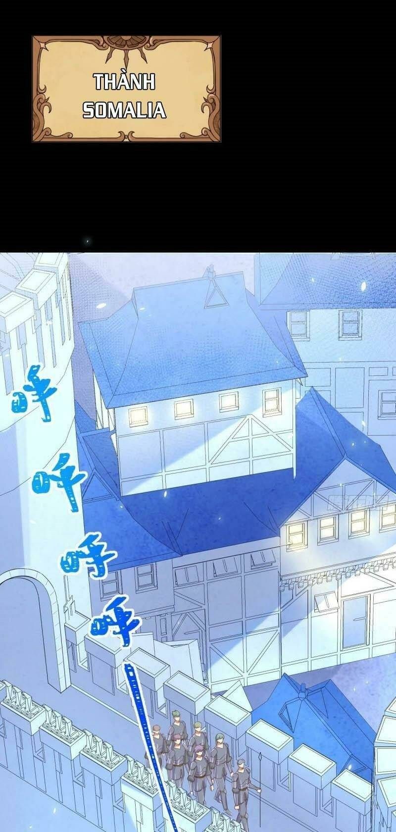 đọc truyện Từ Hôm Nay Bắt Đầu Làm Thành Chủ Chương 189 ảnh 23 tại Thiên Thai Truyện