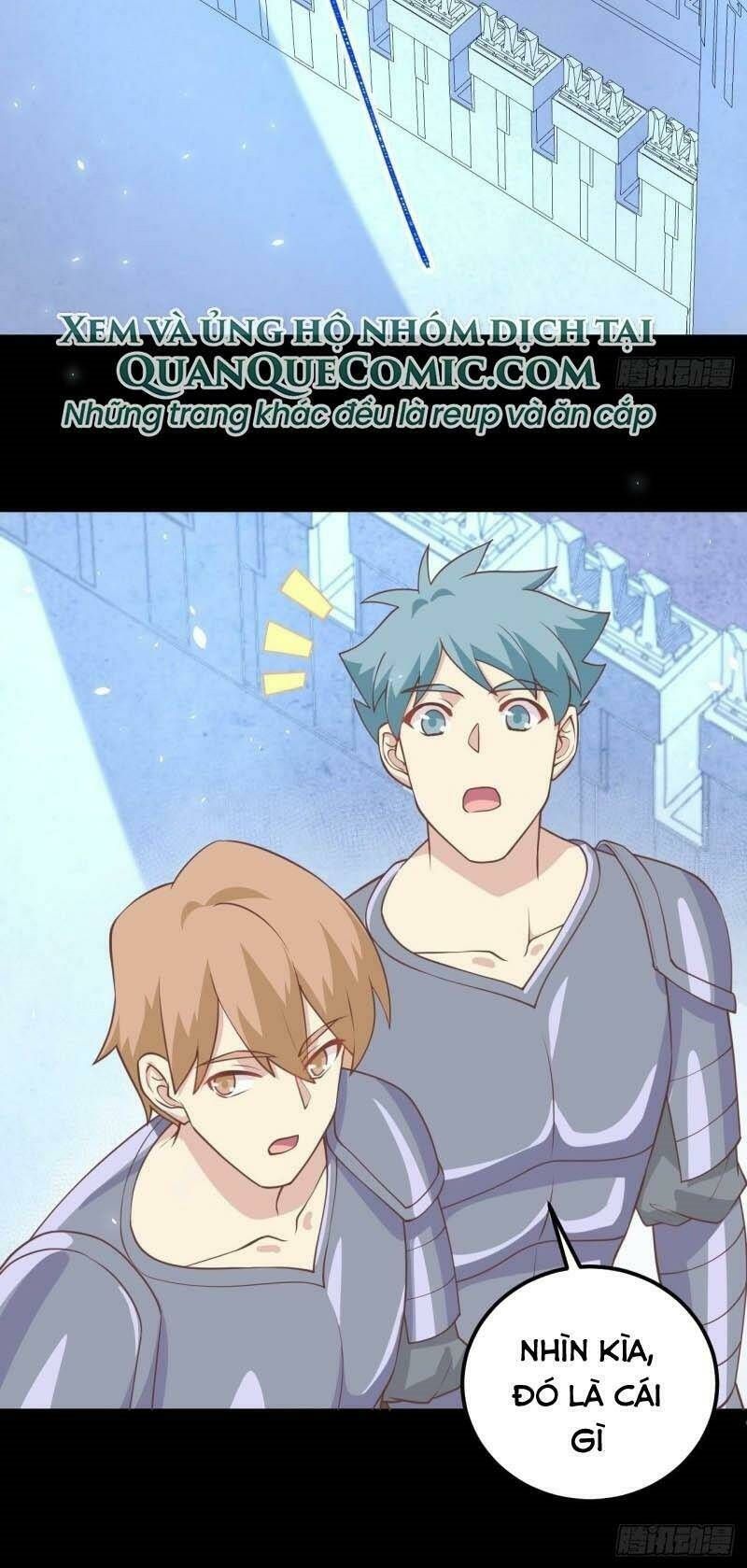 đọc truyện Từ Hôm Nay Bắt Đầu Làm Thành Chủ Chương 189 ảnh 24 tại Thiên Thai Truyện