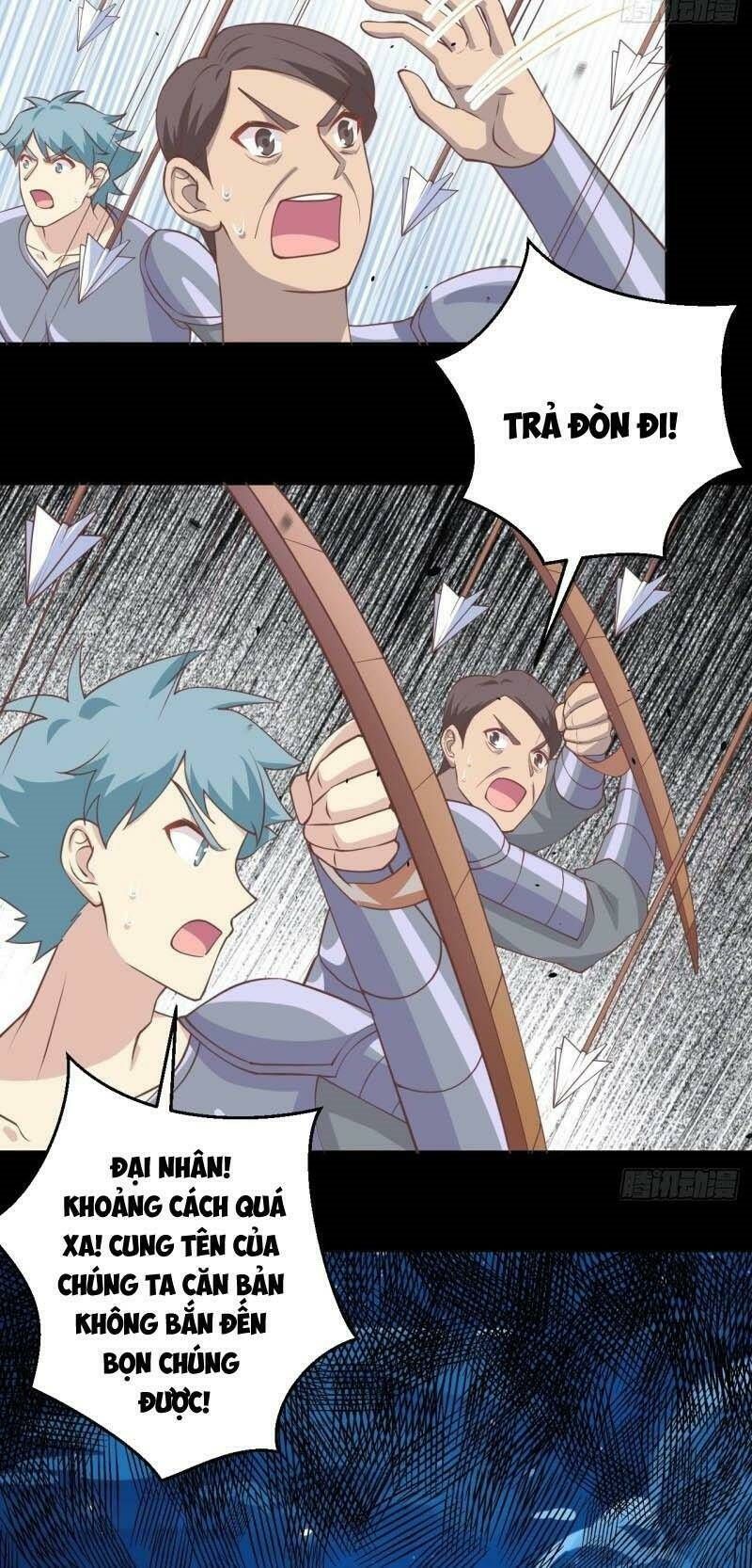 đọc truyện Từ Hôm Nay Bắt Đầu Làm Thành Chủ Chương 189 ảnh 29 tại Thiên Thai Truyện