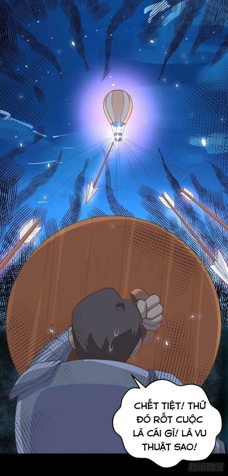 đọc truyện Từ Hôm Nay Bắt Đầu Làm Thành Chủ Chương 189 ảnh 30 tại Thiên Thai Truyện