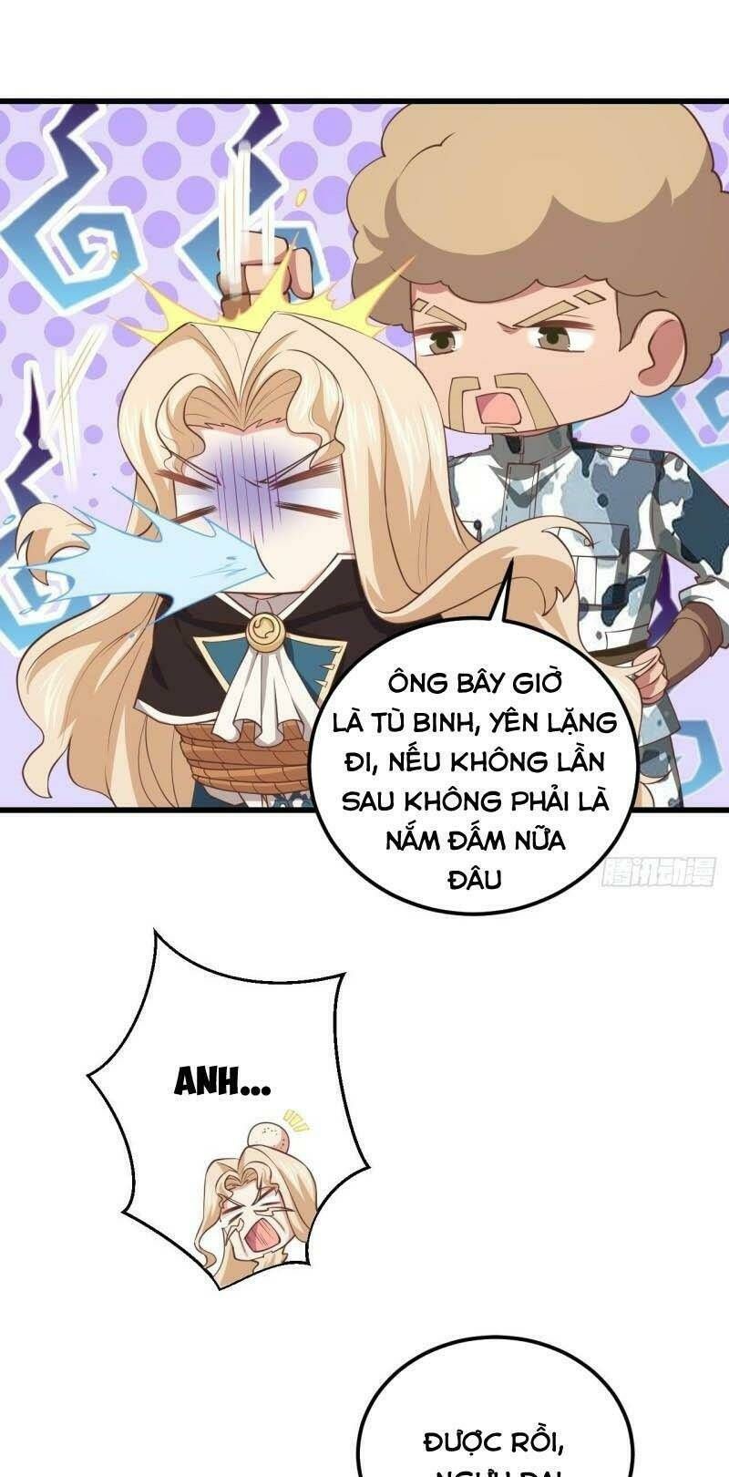 đọc truyện Từ Hôm Nay Bắt Đầu Làm Thành Chủ Chương 189 ảnh 5 tại Thiên Thai Truyện