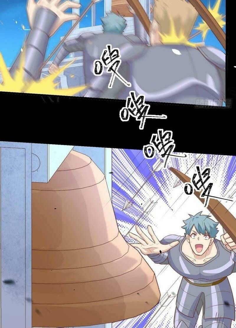 đọc truyện Từ Hôm Nay Bắt Đầu Làm Thành Chủ Chương 189 ảnh 34 tại Thiên Thai Truyện