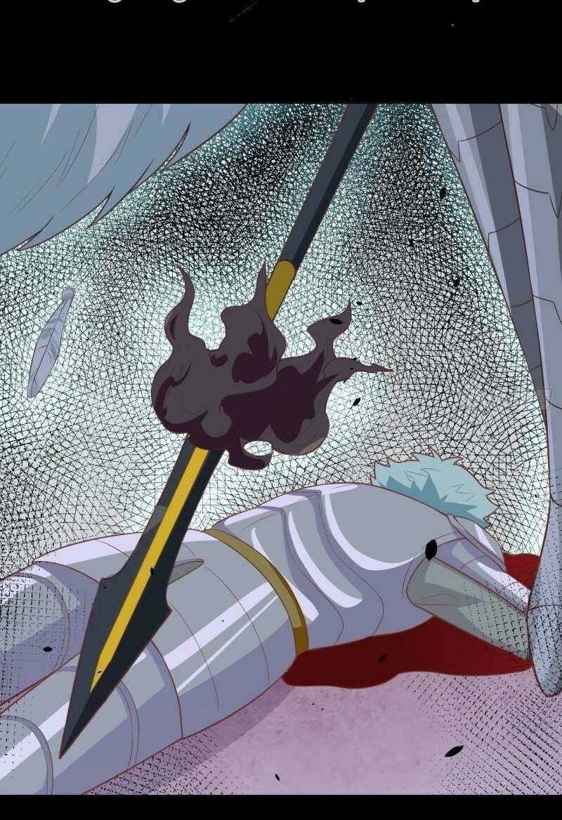 đọc truyện Từ Hôm Nay Bắt Đầu Làm Thành Chủ Chương 189 ảnh 36 tại Thiên Thai Truyện