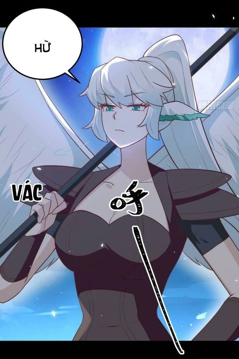 đọc truyện Từ Hôm Nay Bắt Đầu Làm Thành Chủ Chương 189 ảnh 37 tại Thiên Thai Truyện