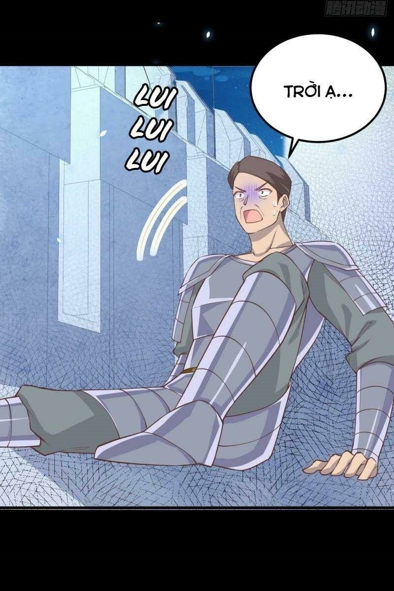 đọc truyện Từ Hôm Nay Bắt Đầu Làm Thành Chủ Chương 189 ảnh 38 tại Thiên Thai Truyện