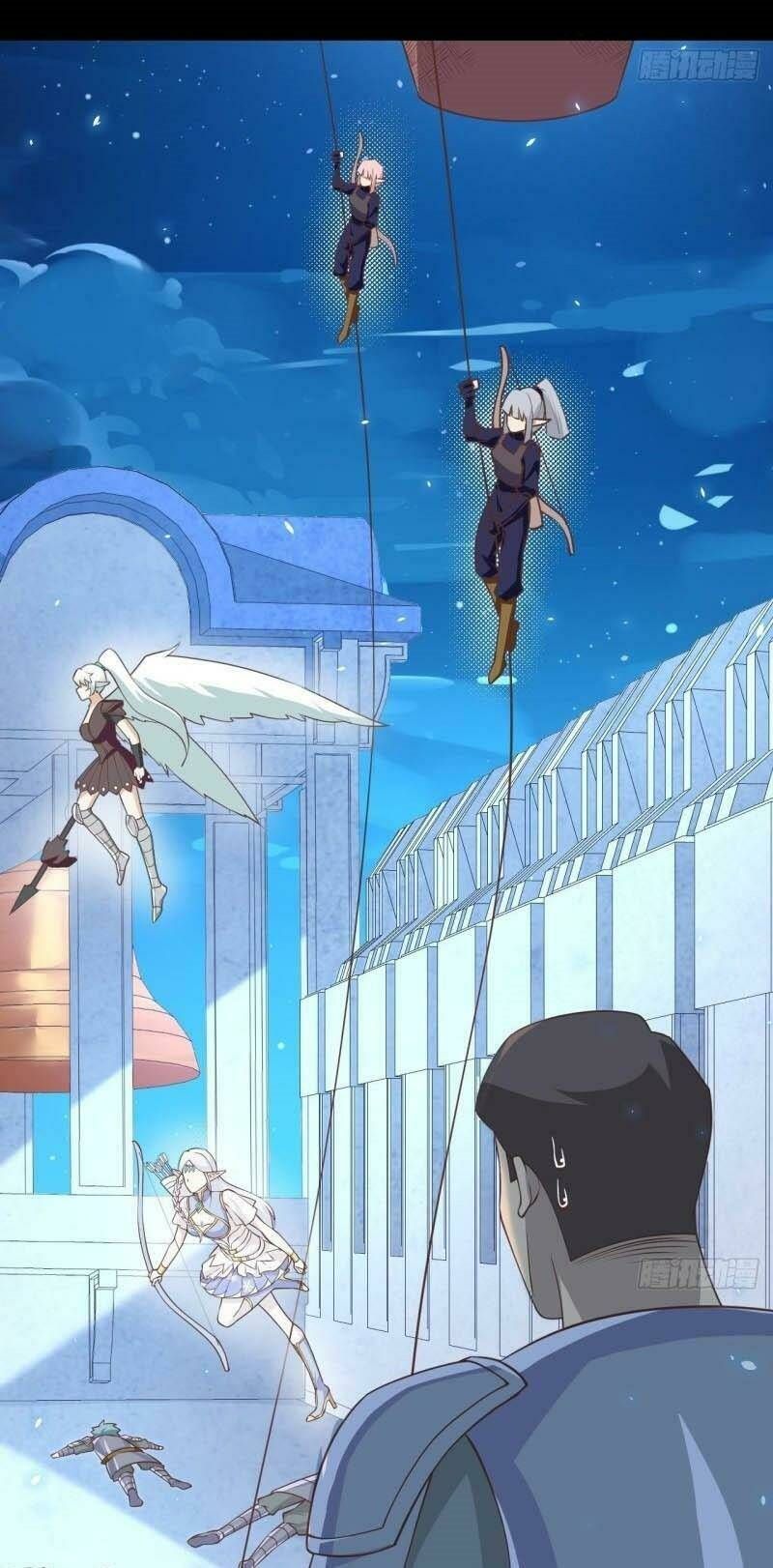 đọc truyện Từ Hôm Nay Bắt Đầu Làm Thành Chủ Chương 189 ảnh 39 tại Thiên Thai Truyện