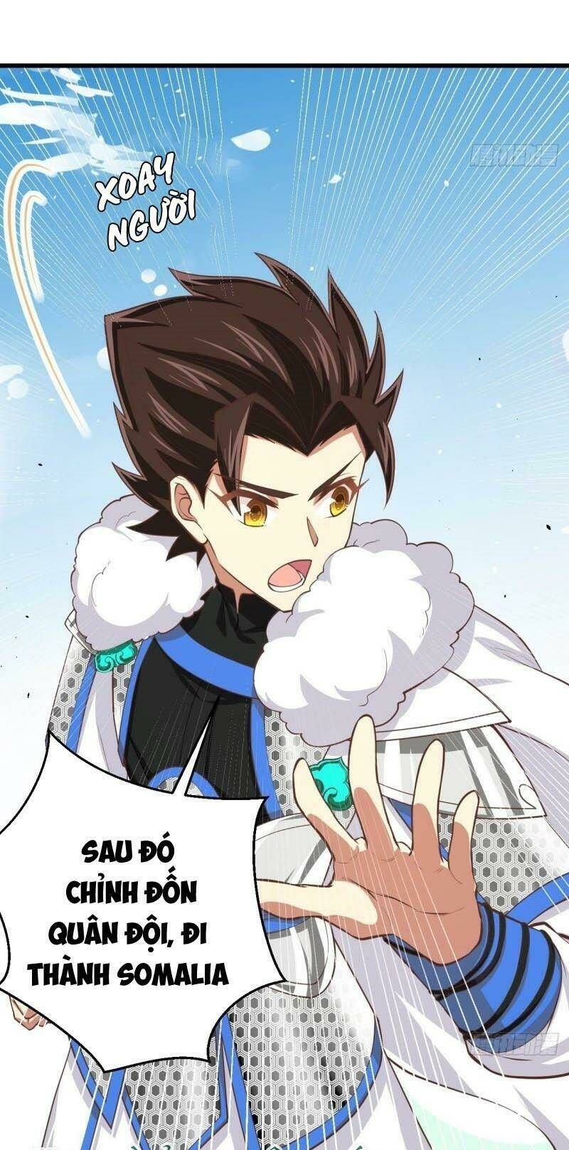 đọc truyện Từ Hôm Nay Bắt Đầu Làm Thành Chủ Chương 189 ảnh 7 tại Thiên Thai Truyện