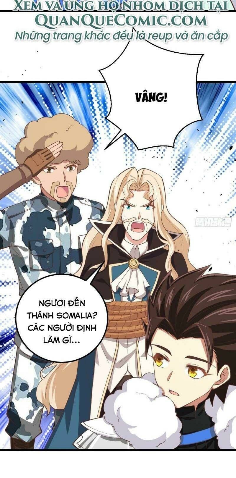 đọc truyện Từ Hôm Nay Bắt Đầu Làm Thành Chủ Chương 189 ảnh 8 tại Thiên Thai Truyện