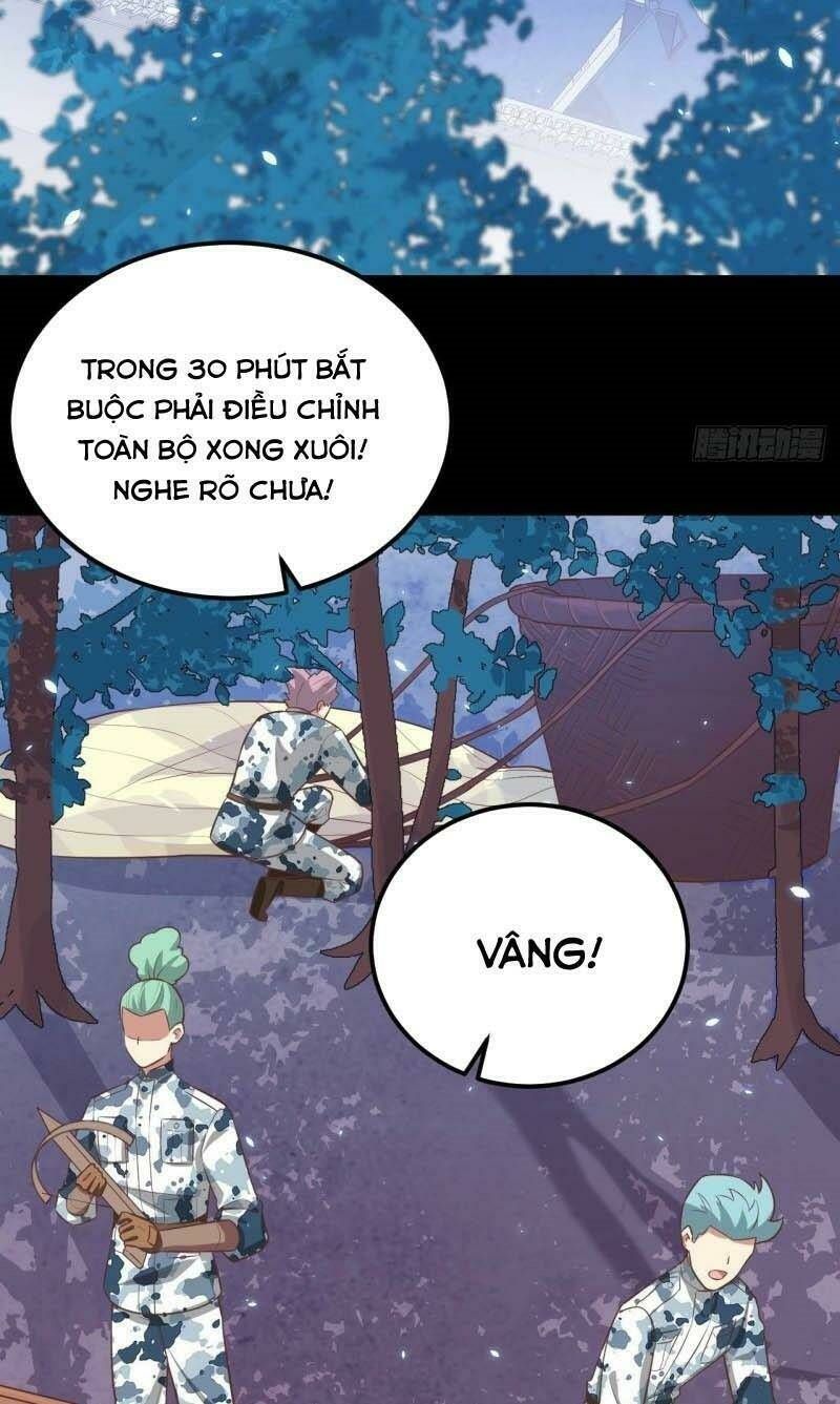 đọc truyện Từ Hôm Nay Bắt Đầu Làm Thành Chủ Chương 189 ảnh 11 tại Thiên Thai Truyện