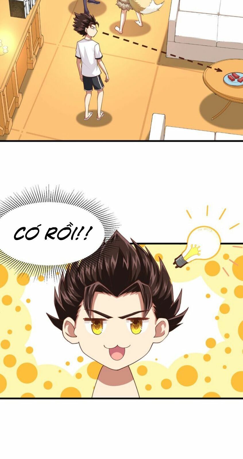 đọc truyện Từ Hôm Nay Bắt Đầu Làm Thành Chủ Chương 19 ảnh 14 tại Thiên Thai Truyện