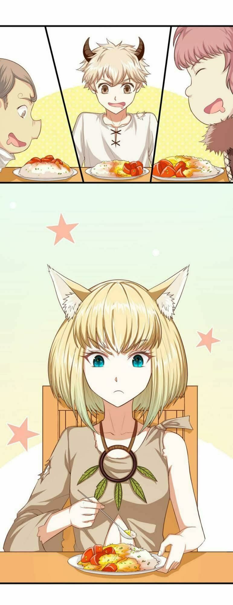 đọc truyện Từ Hôm Nay Bắt Đầu Làm Thành Chủ Chương 19 ảnh 17 tại Thiên Thai Truyện