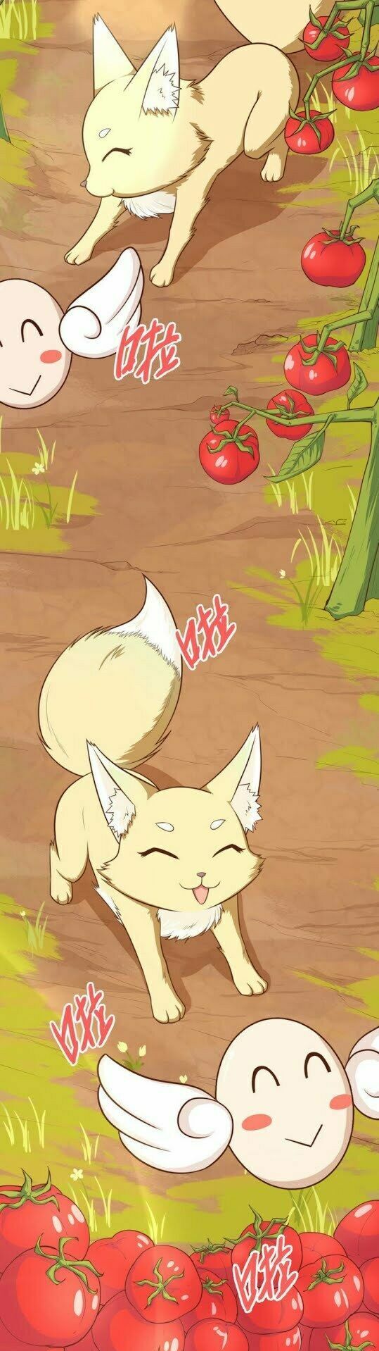 đọc truyện Từ Hôm Nay Bắt Đầu Làm Thành Chủ Chương 19 ảnh 21 tại Thiên Thai Truyện