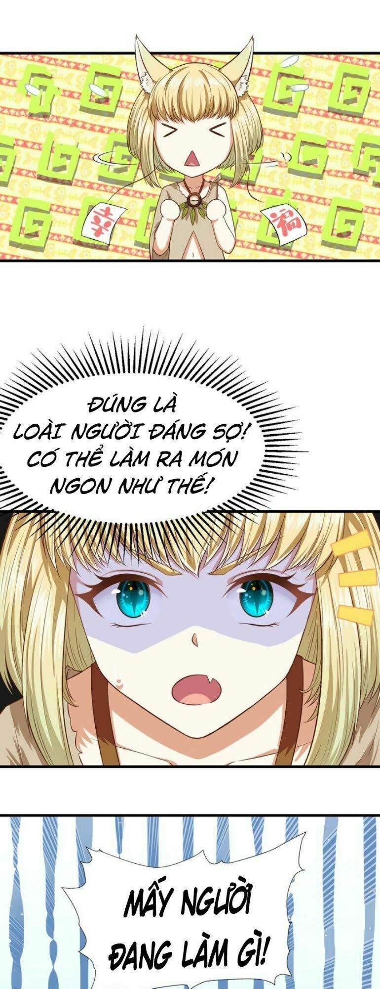 đọc truyện Từ Hôm Nay Bắt Đầu Làm Thành Chủ Chương 19 ảnh 23 tại Thiên Thai Truyện