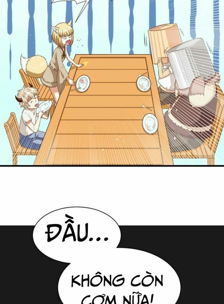 đọc truyện Từ Hôm Nay Bắt Đầu Làm Thành Chủ Chương 19 ảnh 24 tại Thiên Thai Truyện