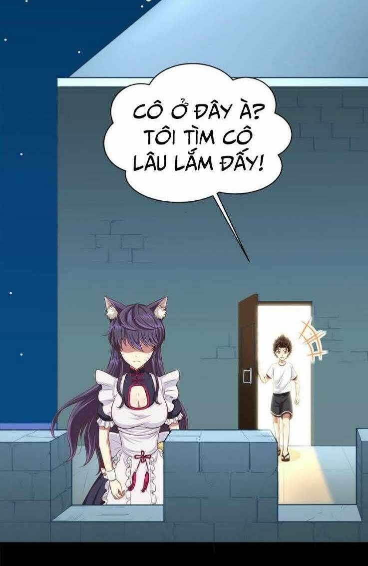 đọc truyện Từ Hôm Nay Bắt Đầu Làm Thành Chủ Chương 19 ảnh 28 tại Thiên Thai Truyện