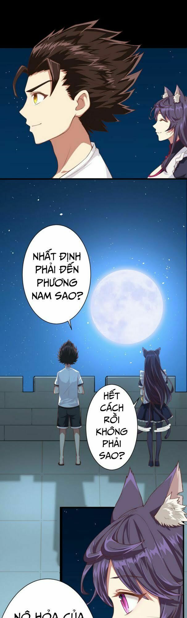 đọc truyện Từ Hôm Nay Bắt Đầu Làm Thành Chủ Chương 19 ảnh 31 tại Thiên Thai Truyện