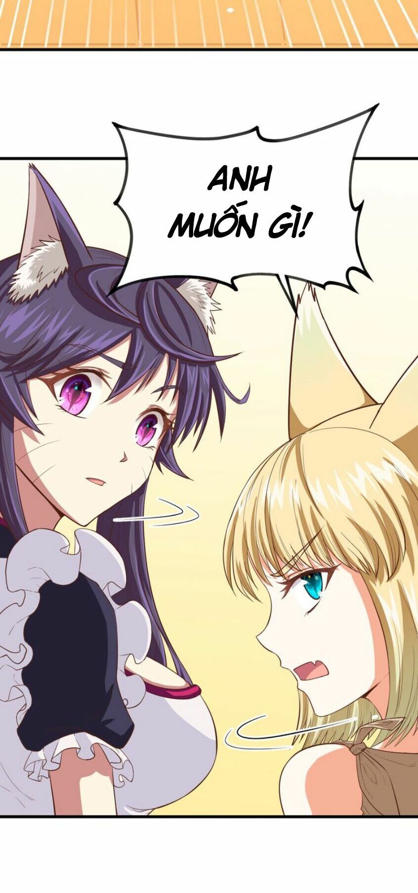 đọc truyện Từ Hôm Nay Bắt Đầu Làm Thành Chủ Chương 19 ảnh 5 tại Thiên Thai Truyện