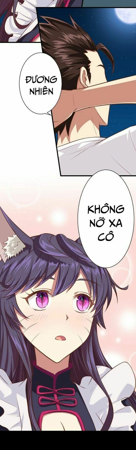 đọc truyện Từ Hôm Nay Bắt Đầu Làm Thành Chủ Chương 19 ảnh 36 tại Thiên Thai Truyện