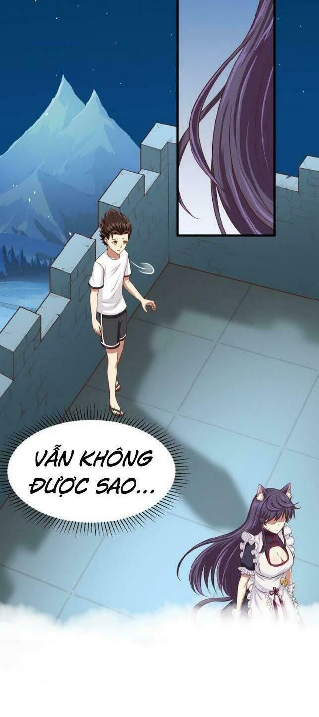 đọc truyện Từ Hôm Nay Bắt Đầu Làm Thành Chủ Chương 19 ảnh 41 tại Thiên Thai Truyện