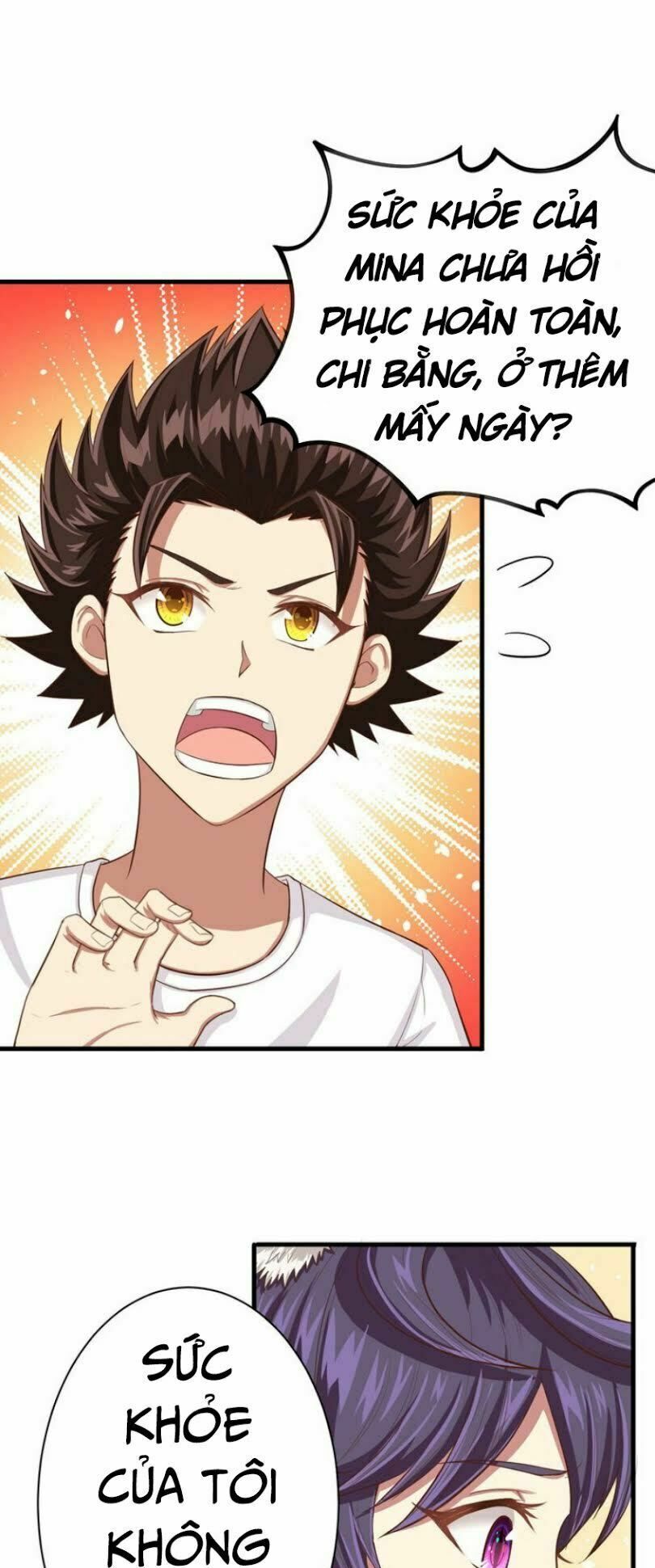 đọc truyện Từ Hôm Nay Bắt Đầu Làm Thành Chủ Chương 19 ảnh 6 tại Thiên Thai Truyện